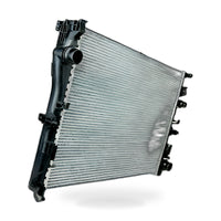 Radiator Suitable for Mercedes C-Class W205 C180 C200 C220 C250 C260 C300 C350