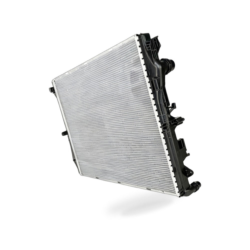 Premium Radiator for MERCEDES E-SERIES S213 W213 E200 E300 E350 Hybrid / Petrol - BD4