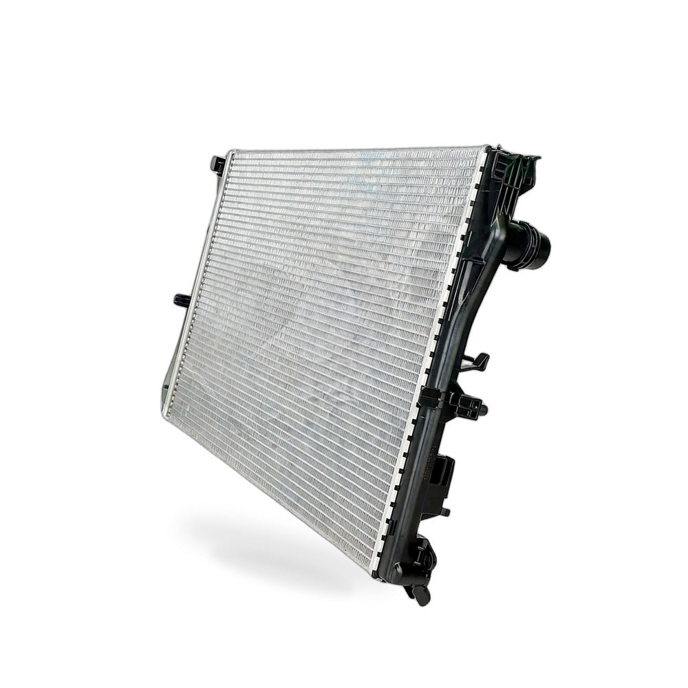 Premium Radiator For MERCEDES C Class A205 C205 S205 W205 Petrol Diesel Hybrid - BD3