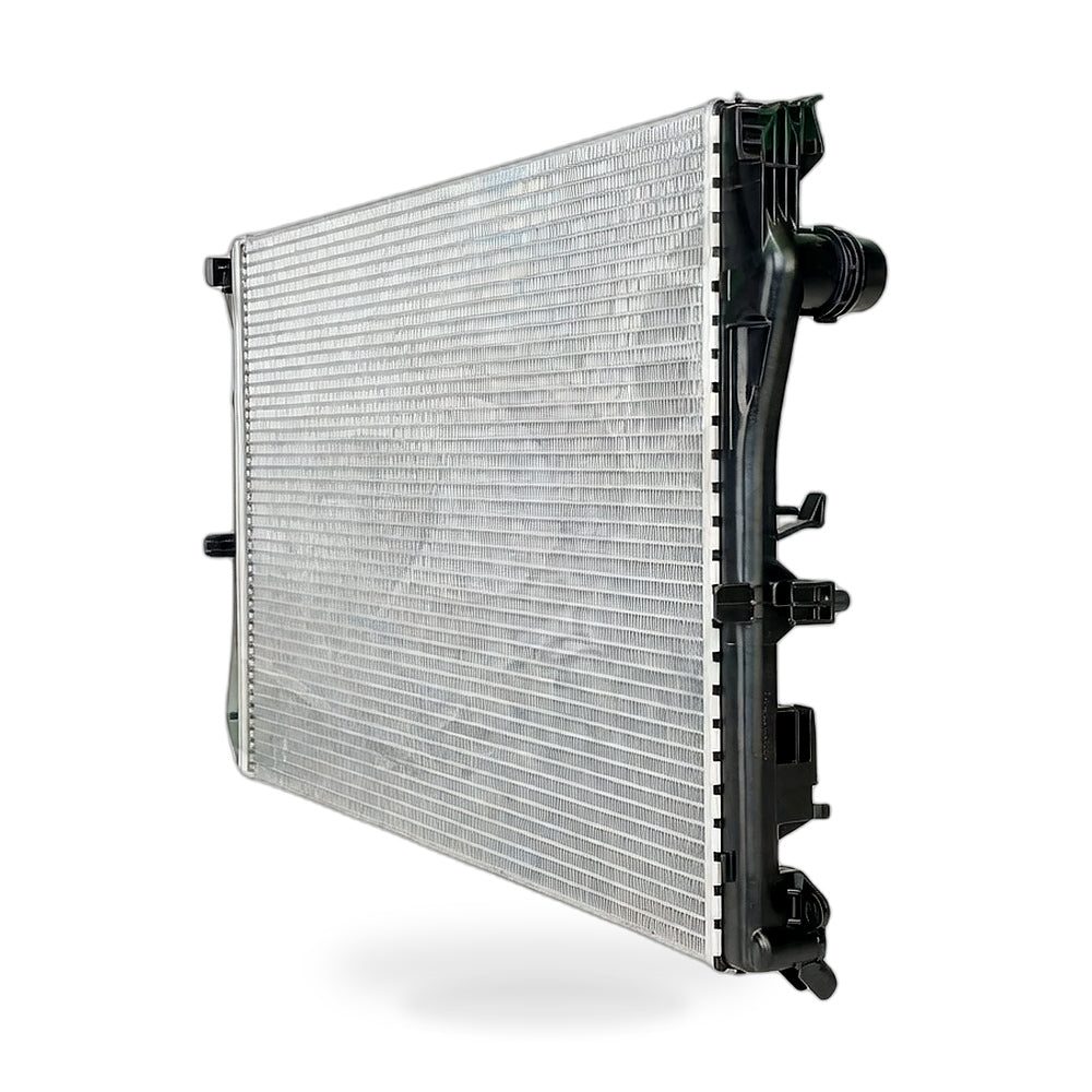 Premium Radiator For MERCEDES C Class A205 C205 S205 W205 Petrol Diesel Hybrid - ZT3