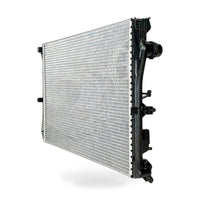Premium Radiator For MERCEDES C Class A205 C205 S205 W205 Petrol Diesel Hybrid - ZT3