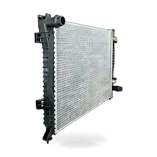 Radiator Suitable for Audi A6 S6 C5 2.5 TDi Diesel Auto Manual 1997-2005