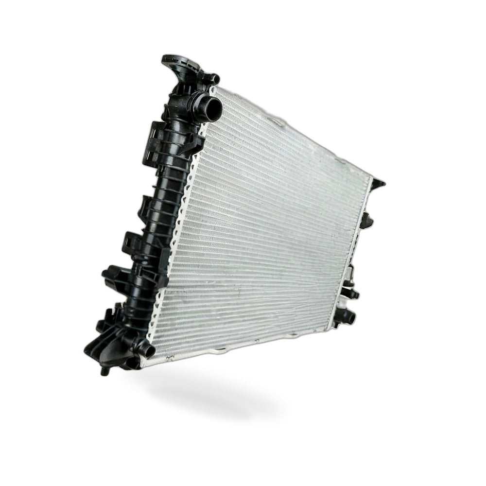 Radiator Suitable for Audi A8 S8 4H 2.0TFSI 2.5FSI 3.0TTFSI 3.0TDi Petrol Diesel - BD1