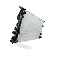 Radiator Suitable for Audi A8 S8 4H 2.0TFSI 2.5FSI 3.0TTFSI 3.0TDi Petrol Diesel - BD1