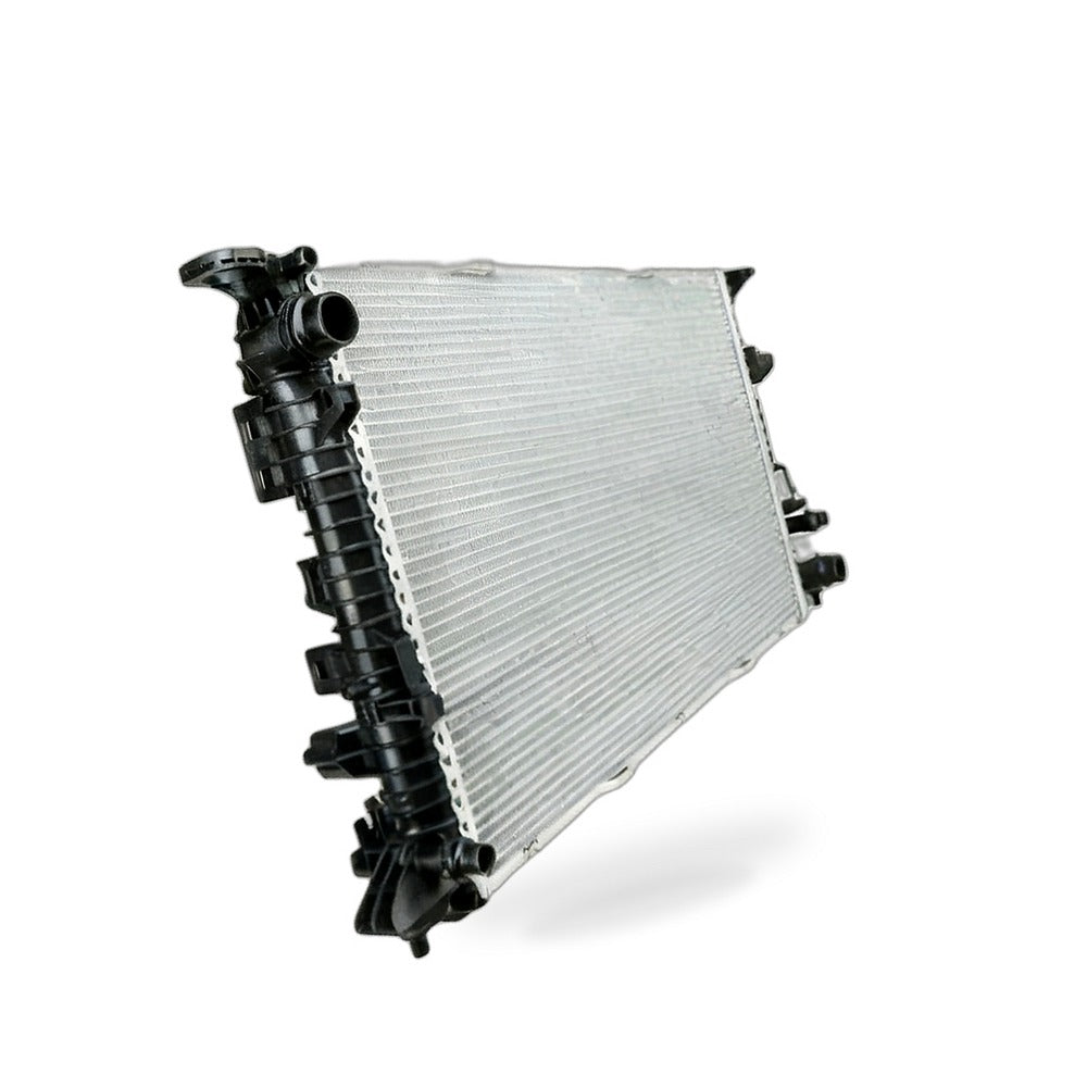 Radiator Suitable for Audi A8 S8 4H 2.0TFSI 2.5FSI 3.0TTFSI 3.0TDi Petrol Diesel - BD2
