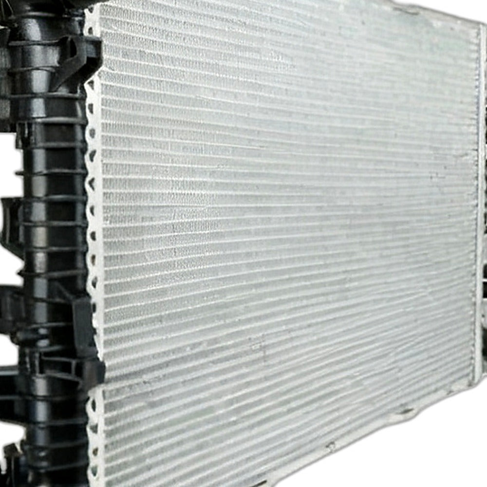 Radiator Suitable for Audi A8 S8 4H 2.0TFSI 2.5FSI 3.0TTFSI 3.0TDi Petrol Diesel - XQ1