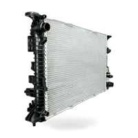 Radiator Suitable for Audi A8 S8 4H 2.0TFSI 2.5FSI 3.0TTFSI 3.0TDi Petrol Diesel - ZT2