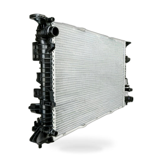 Radiator Suitable for Audi A8 S8 4H 2.0TFSI 2.5FSI 3.0TTFSI 3.0TDi Petrol Diesel - ZT2