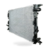 Radiator Suitable for Audi A8 S8 4H 2.0TFSI 2.5FSI 3.0TTFSI 3.0TDi Petrol Diesel - ZT3