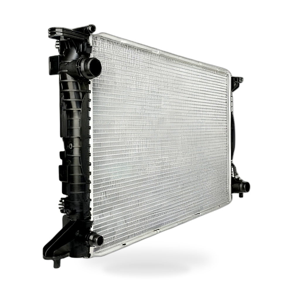 Radiator Suitable for Bentley Bentayga 4V1 3.0L Hybrid Petrol 2018-On