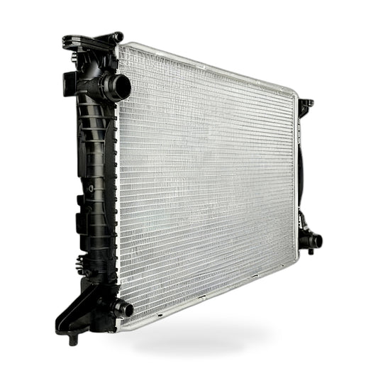 Radiator Suitable for Bentley Bentayga 4V1 3.0L Hybrid Petrol 2018-On