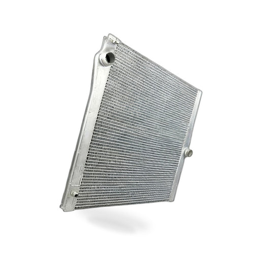 Radiator Suitable for BMW X5 E70 3.0L 6Cyl 4.8L V8 Petrol 2007-2013