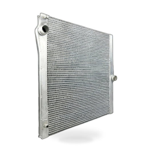 Radiator Suitable for BMW X5 E70 3.0L 6Cyl 4.8L V8 Petrol 2007-2013