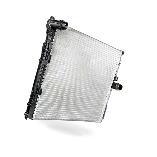 Radiator Suitable for BMW 1 Series F20 F21 120i 125i Petrol 2015-On