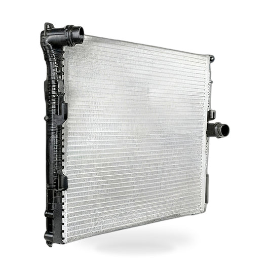 Radiator Suitable for BMW 1 Series F20 F21 120i 125i Petrol 2015-On