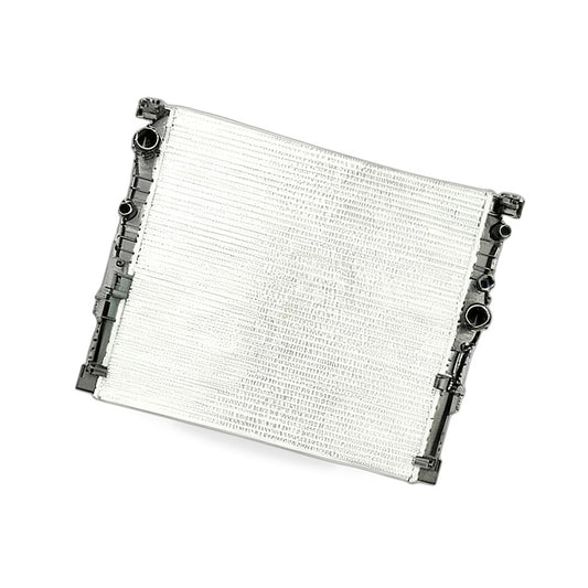 Radiator Suitable for BMW 6 Series G32 630i 640i xDrive 2016-2023