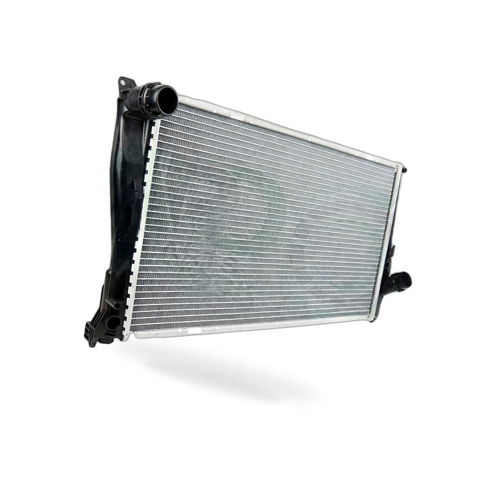 Radiator Suitable for BMW X1 E84 2009-2013 16d 18d 20d 20dX 20i 23dX 25dX 28iX - BD1