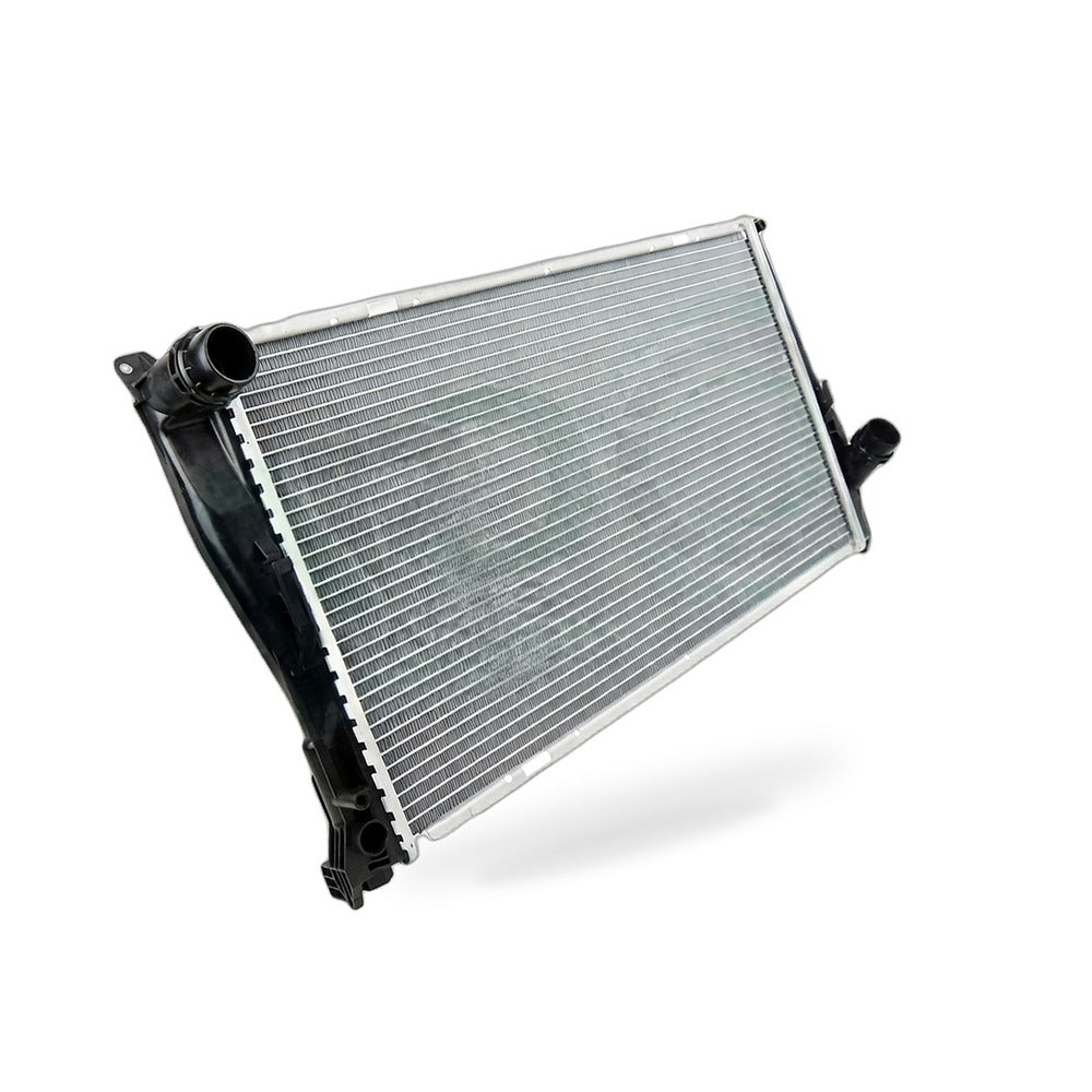 Radiator Suitable for BMW X1 E84 2009-2013 16d 18d 20d 20dX 20i 23dX 25dX 28iX - BD2