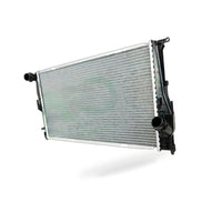 Radiator Suitable for BMW X1 E84 2009-2013 16d 18d 20d 20dX 20i 23dX 25dX 28iX - BD4
