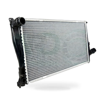 compare product Radiator Suitable for BMW X1 E84 2009-2013 16d 18d 20d 20dX 20i 23dX 25dX 28iX