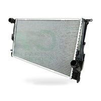 Radiator Suitable for BMW X1 E84 2009-2013 16d 18d 20d 20dX 20i 23dX 25dX 28iX - ZT3