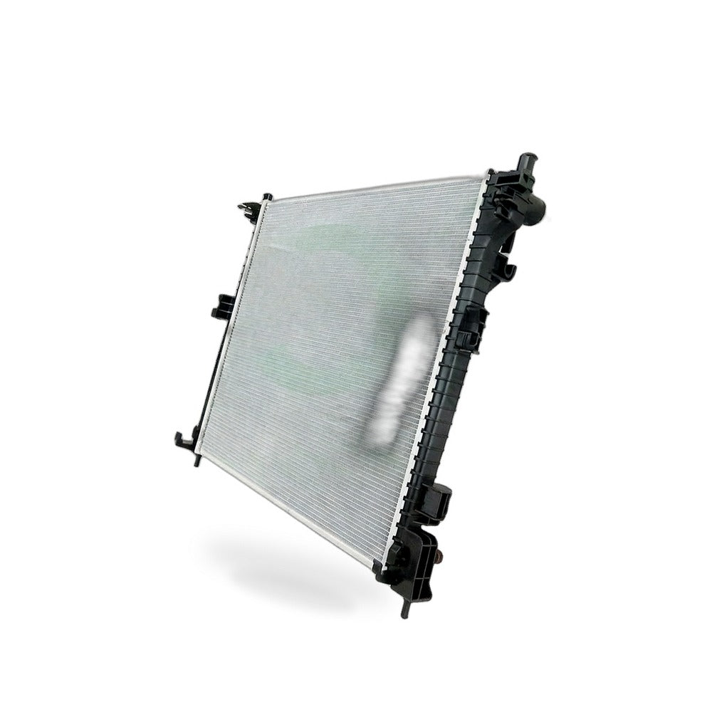 Radiator Suitable for Jeep Grand Cherokee WK2 Laredo Overland 3.0L CRD Diesel - BD3