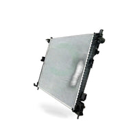 Radiator Suitable for Jeep Grand Cherokee WK2 Laredo Overland 3.0L CRD Diesel - BD3