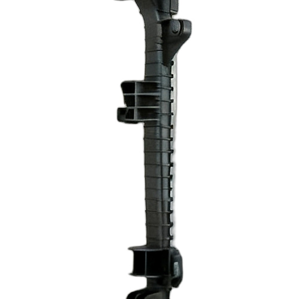 Radiator Suitable for Jeep Grand Cherokee WK2 Laredo Overland 3.0L CRD Diesel - XQ1