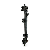 Radiator Suitable for Jeep Grand Cherokee WK2 Laredo Overland 3.0L CRD Diesel - ZT2