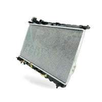 Premium Quality Radiator For KIA Optima GD 2/2001-6/2006 Auto Manual - BD3