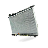 Premium Quality Radiator For KIA Optima GD 2/2001-6/2006 Auto Manual - BD4