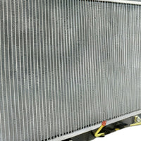 Premium Quality Radiator For KIA Optima GD 2/2001-6/2006 Auto Manual - XQ1