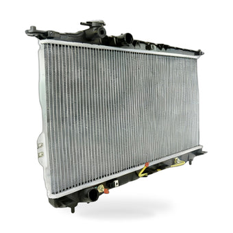 compare product Premium Quality Radiator For KIA Optima GD 2/2001-6/2006 Auto Manual