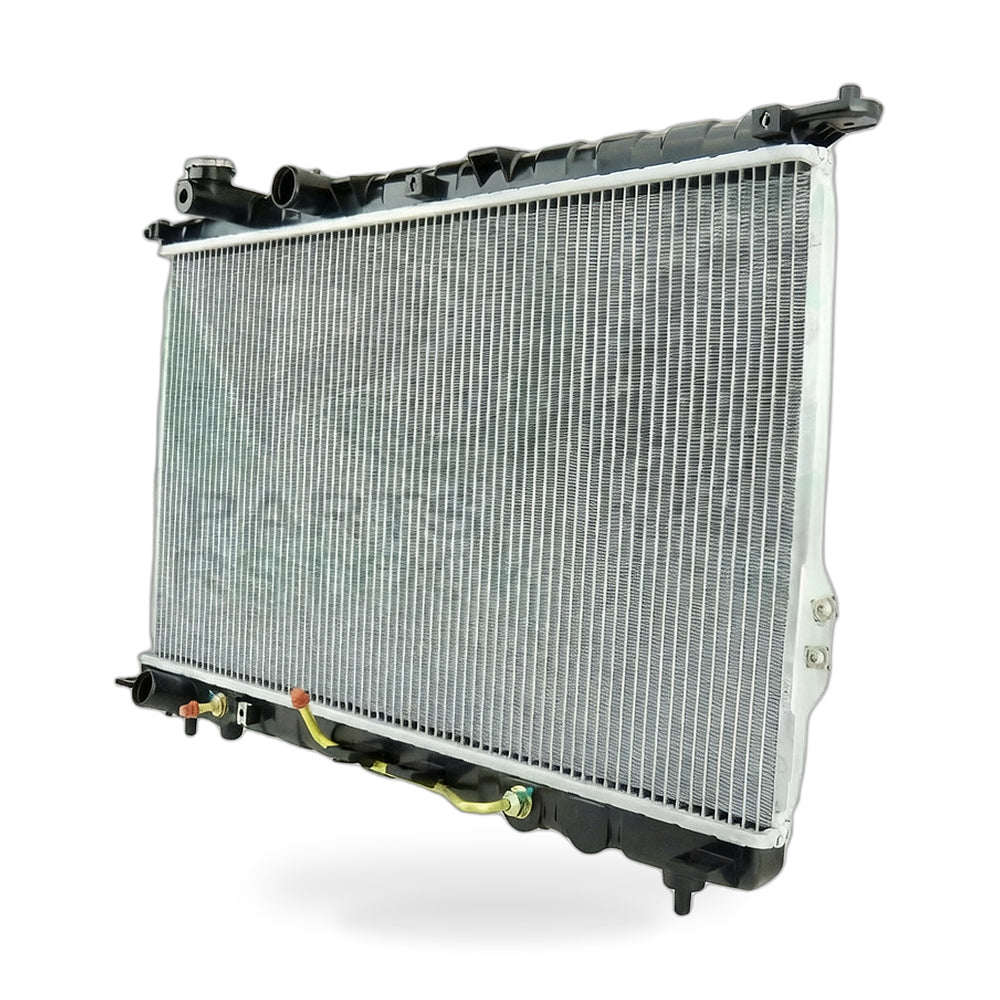 Premium Quality Radiator For KIA Optima GD 2/2001-6/2006 Auto Manual - ZT3