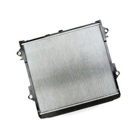 Heavy Duty Radiator For LEXUS LX570 URJ201R 5.7L 8Cyl Petrol 11/2007-On - BD4