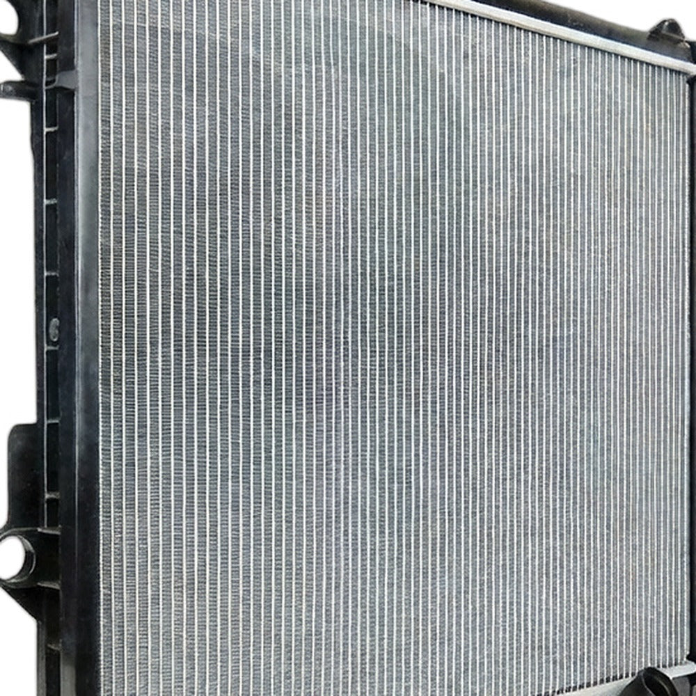 Heavy Duty Radiator For LEXUS LX570 URJ201R 5.7L 8Cyl Petrol 11/2007-On - XQ1