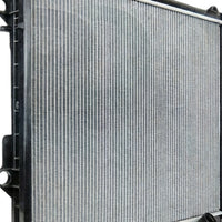 Heavy Duty Radiator For LEXUS LX570 URJ201R 5.7L 8Cyl Petrol 11/2007-On - XQ1