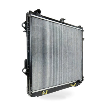 compare product Heavy Duty Radiator For LEXUS LX570 URJ201R 5.7L 8Cyl Petrol 11/2007-On