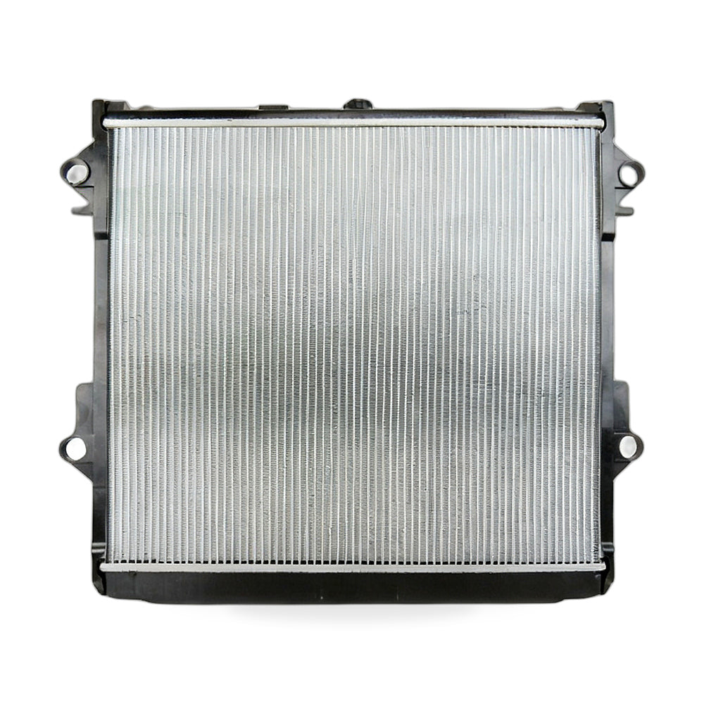 Heavy Duty Radiator For LEXUS LX570 URJ201R 5.7L 8Cyl Petrol 11/2007-On - ZT3