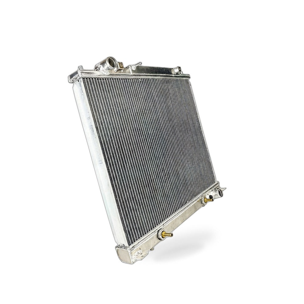 Full Alloy Radiator For Mitsubishi Delica L400 WA Express Starwagon 1994-2006 - BD2