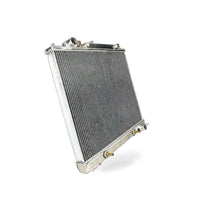 Full Alloy Radiator For Mitsubishi Delica L400 WA Express Starwagon 1994-2006 - BD2