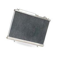 Full Alloy Radiator For Mitsubishi Delica L400 WA Express Starwagon 1994-2006 - BD3
