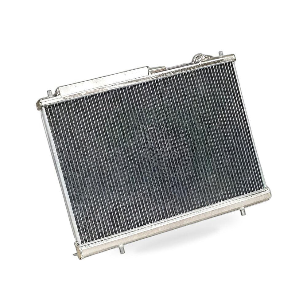 Full Alloy Radiator For Mitsubishi Delica L400 WA Express Starwagon 1994-2006 - BD4