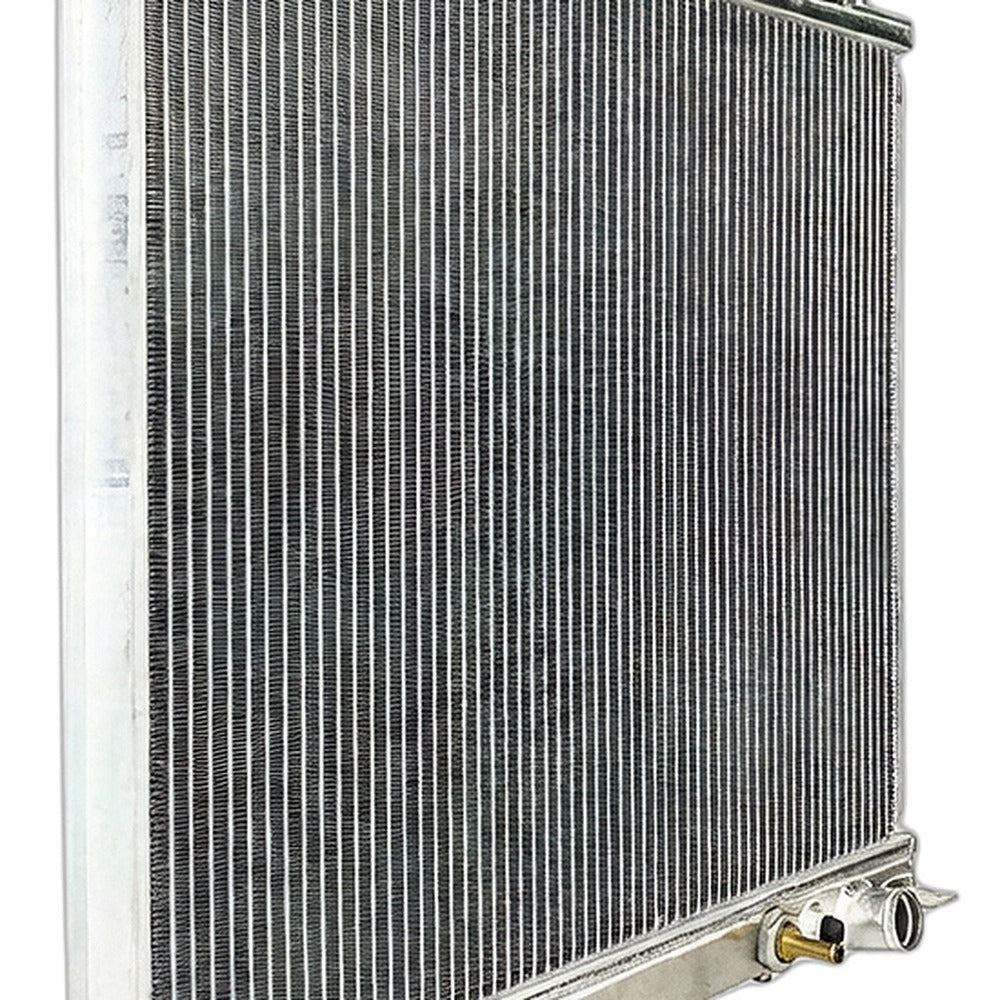 Full Alloy Radiator For Mitsubishi Delica L400 WA Express Starwagon 1994-2006 - XQ1