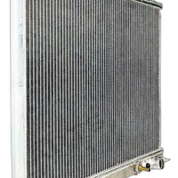 Full Alloy Radiator For Mitsubishi Delica L400 WA Express Starwagon 1994-2006 - XQ1