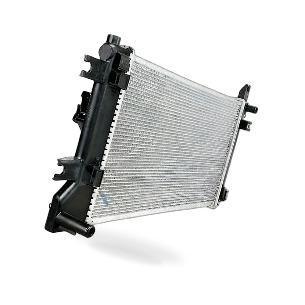Radiator Suitable for Nissan Leaf EM57 EM61 Electric Auto 2011-2017
