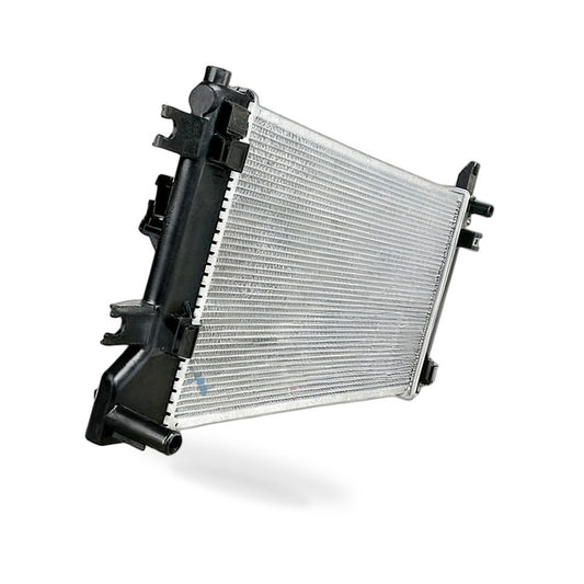 Radiator Suitable for Nissan Leaf EM57 EM61 Electric Auto 2011-2017