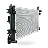Radiator Suitable for Nissan Leaf EM57 EM61 Electric Auto 2011-2017