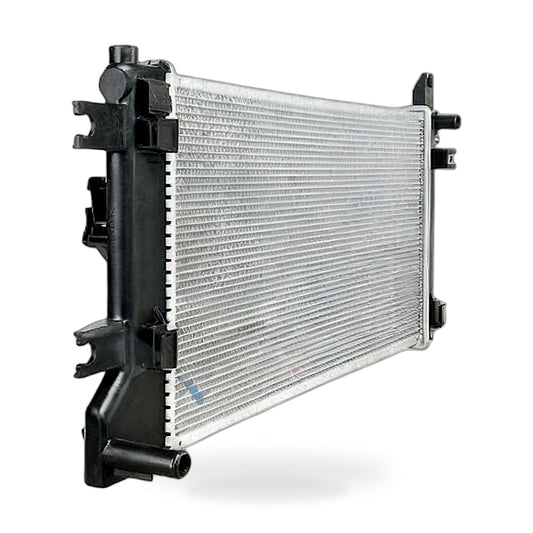 Radiator Suitable for Nissan Leaf EM57 EM61 Electric Auto 2011-2017