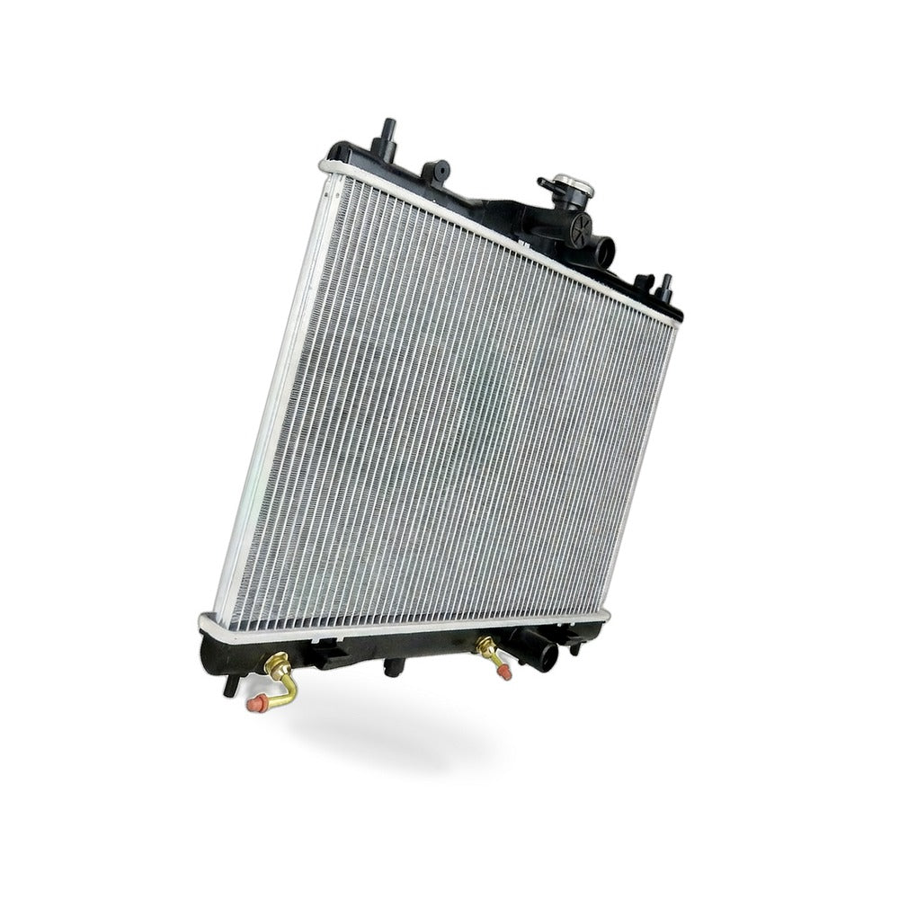 Radiator Suitable for Nissan Cube Z12 1.5L HR15DE 2008-2019 21410-1FA0A - BD1